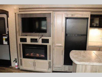 2019 Coachmen Catalina Legacy - Photo 12