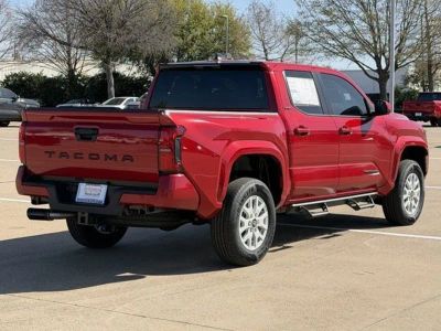2026 Toyota Tacoma - Photo 4