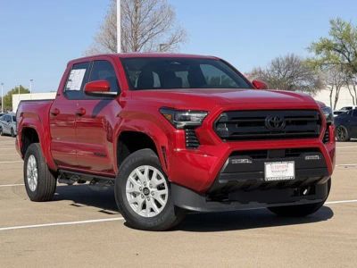 2026 Toyota Tacoma - Photo 2