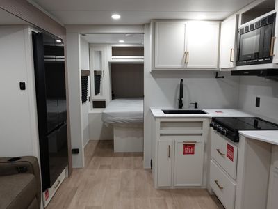 2026 Grand Design Transcend Xplor - Photo 6