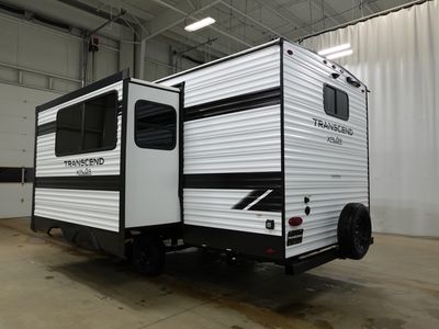 2026 Grand Design Transcend Xplor - Photo 3
