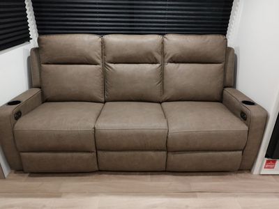 2026 Grand Design Transcend Xplor - Photo 12
