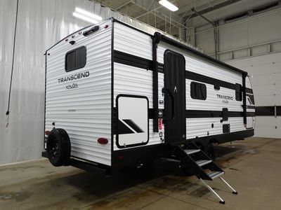 2026 Grand Design Transcend Xplor - Photo 4