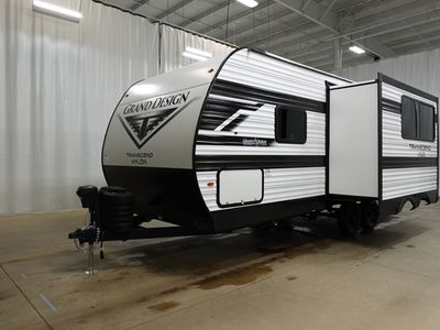 2026 Grand Design Transcend Xplor - Photo 1