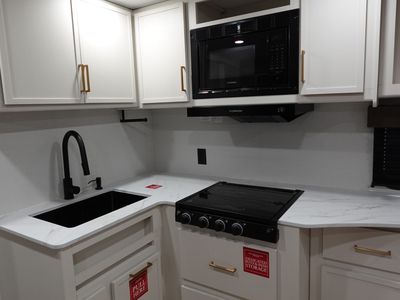2026 Grand Design Transcend Xplor - Photo 11