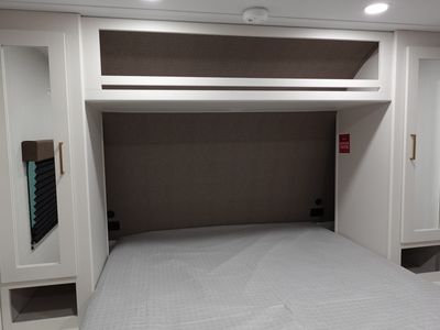 2026 Grand Design Transcend Xplor - Photo 8