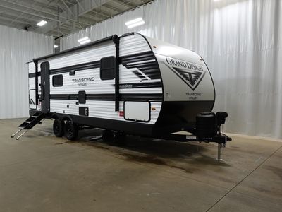 2026 Grand Design Transcend Xplor - Photo 2