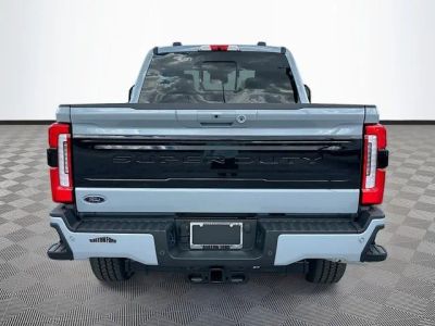 2026 Ford F-250SD — detail view