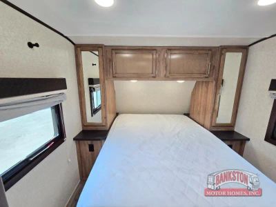 2019 Jay Feather 24RL — photo 25 view