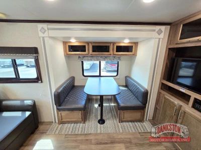2019 Jay Feather 24RL — photo 18 view