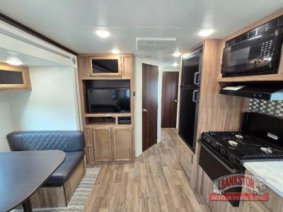 2019 Jay Feather 24RL — photo 19 view