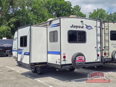 2019 Jay Feather 24RL — photo 7 view