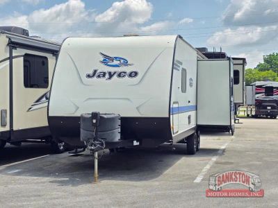 2019 Jay Feather 24RL — photo 8 view