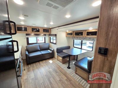 2019 Jay Feather 24RL — photo 30 view