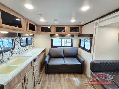 2019 Jay Feather 24RL — photo 17 view