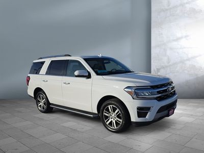2023 Ford Expedition - Photo 2