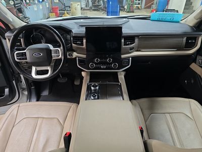 2023 Ford Expedition - Photo 8