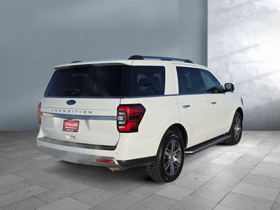 2023 Ford Expedition - Photo 3