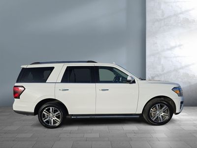 2023 Ford Expedition - Photo 4