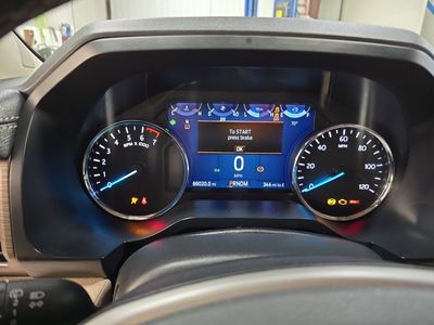 2023 Ford Expedition - Photo 12