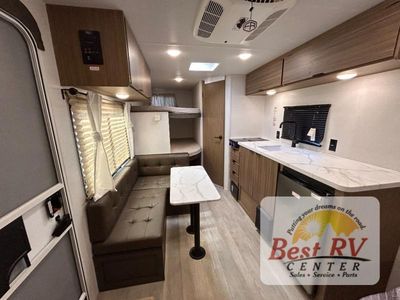 2026 Forest River RV Wildwood FSX - Photo 11