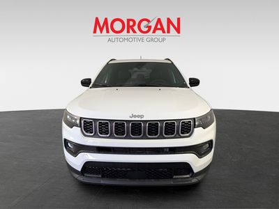 2026 Jeep Compass - Photo 3