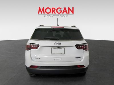 2026 Jeep Compass - Photo 6