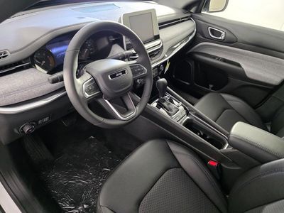 2026 Jeep Compass - Photo 12
