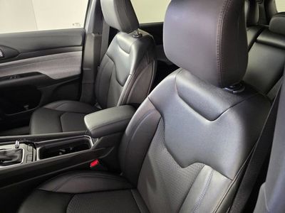 2026 Jeep Compass - Photo 11