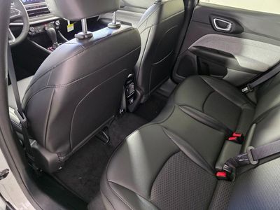 2026 Jeep Compass - Photo 15