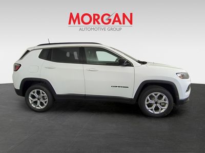 2026 Jeep Compass - Photo 8
