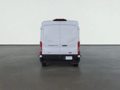2026 Ford Transit Cargo Van — detail view