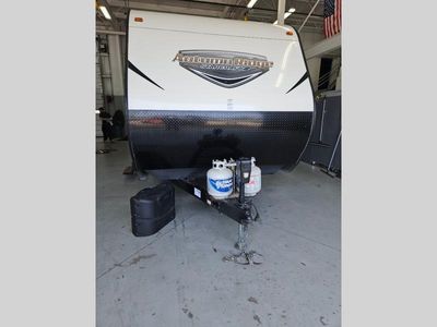 2017 Starcraft Autumn Ridge - Photo 3