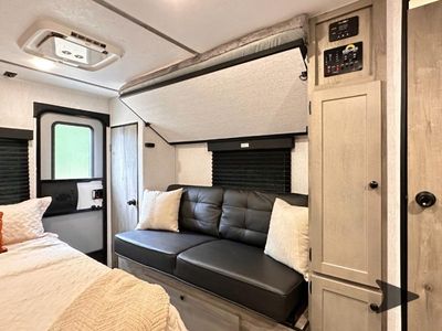 2026 Wayfinder RV GO LITE - Photo 12