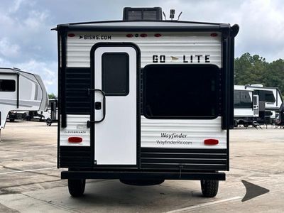 2026 Wayfinder RV GO LITE - Photo 3