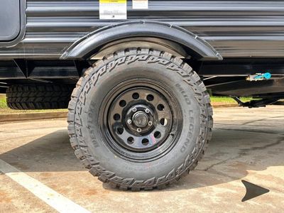 2026 Wayfinder RV GO LITE - Photo 41