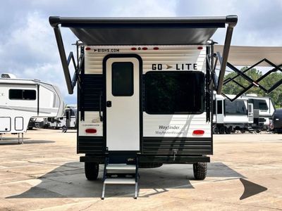 2026 Wayfinder RV GO LITE - Photo 46