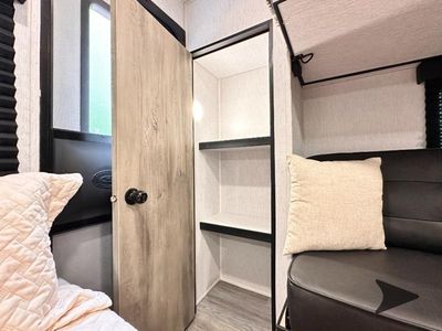 2026 Wayfinder RV GO LITE - Photo 10