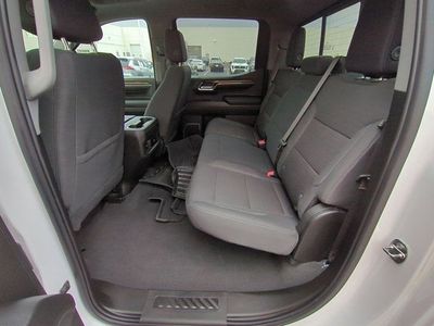 2024 Chevrolet Silverado 1500 — photo 16 view