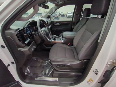 2024 Chevrolet Silverado 1500 — photo 9 view