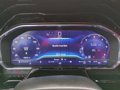 2024 Chevrolet Silverado 1500 — photo 11 view