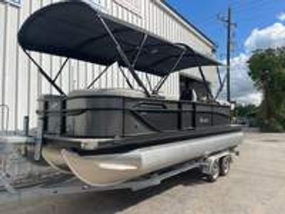 2026 Barletta Cabrio C22QC - Photo 2