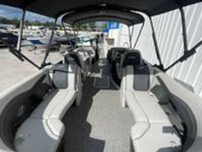 2026 Barletta Cabrio C22QC - Photo 23