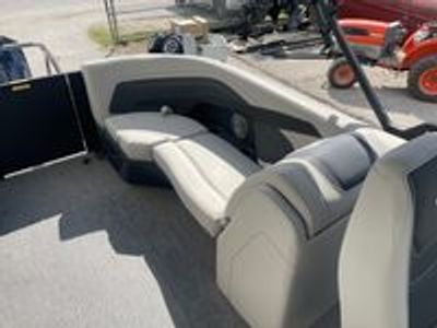 2026 Barletta Cabrio C22QC - Photo 20