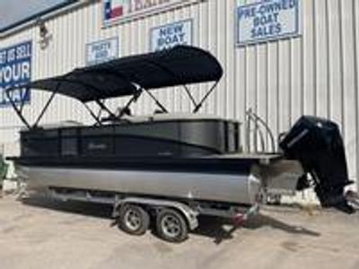 2026 Barletta Cabrio C22QC - Photo 4