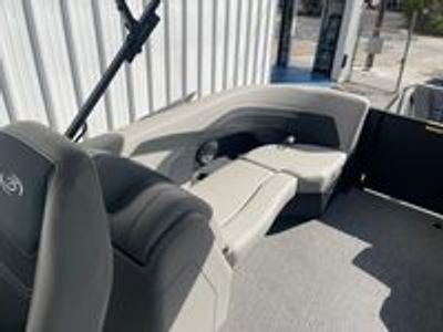2026 Barletta Cabrio C22QC - Photo 19