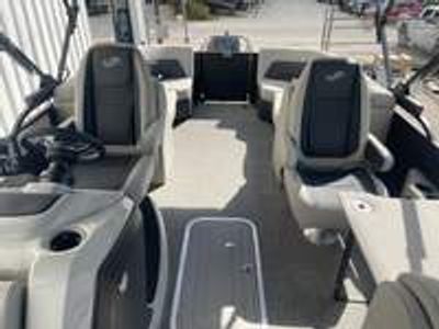 2026 Barletta Cabrio C22QC - Photo 13