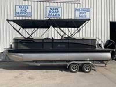 2026 Barletta Cabrio C22QC - Photo 1