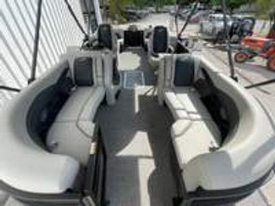 2026 Barletta Cabrio C22QC - Photo 7