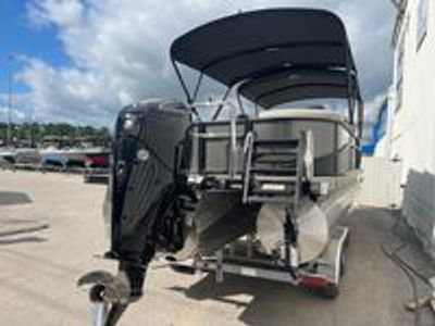 2026 Barletta Cabrio C22QC - Photo 6